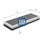 FILTROS DE HABITÁCULO