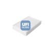 FILTROS DE HABITÁCULO