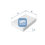 FILTROS DE HABITÁCULO