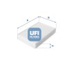 FILTROS DE HABITÁCULO