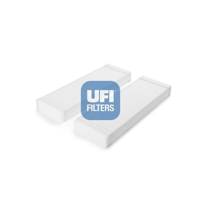 Elemento de Filtro de Aire Acondicionado