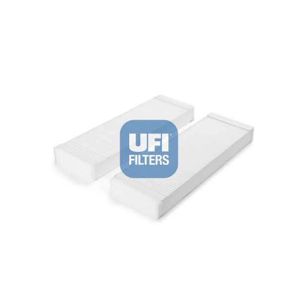 Elemento de Filtro de Aire Acondicionado