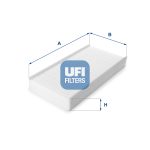 FILTROS DE HABITÁCULO