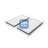 Elemento de Filtro de Aire Acondicionado