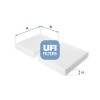 Elemento de Filtro de Aire Acondicionado