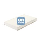 Elemento de Filtro de Aire Acondicionado