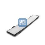 Elemento de Filtro de Aire Acondicionado