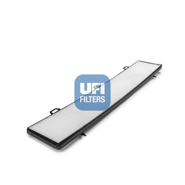 Elemento de Filtro de Aire Acondicionado