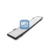 Elemento de Filtro de Aire Acondicionado