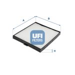 FILTROS DE HABITÁCULO
