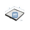FILTROS DE HABITÁCULO
