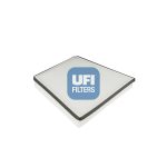 Elemento de Filtro de Aire Acondicionado