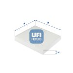 FILTROS DE HABITÁCULO