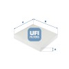 FILTROS DE HABITÁCULO