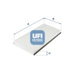 FILTROS DE HABITÁCULO