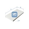 FILTROS DE HABITÁCULO