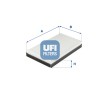FILTROS DE HABITÁCULO