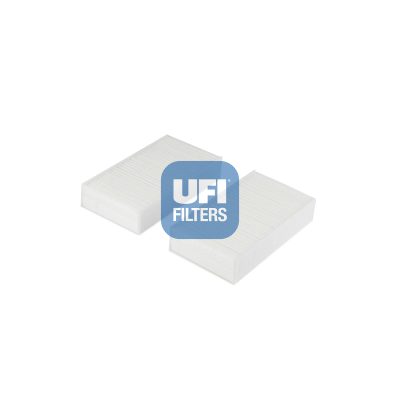 Elemento de Filtro de Aire Acondicionado