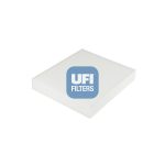 Elemento de Filtro de Aire Acondicionado