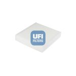 Elemento de Filtro de Aire Acondicionado