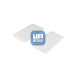 Elemento de Filtro de Aire Acondicionado