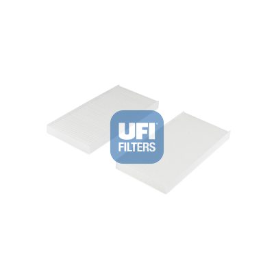 Elemento de Filtro de Aire Acondicionado
