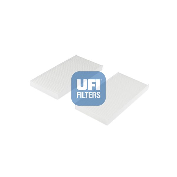 Elemento de Filtro de Aire Acondicionado