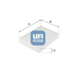 FILTROS DE HABITÁCULO