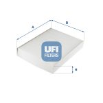 FILTROS DE HABITÁCULO