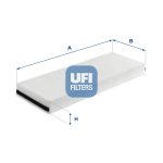 FILTROS DE HABITÁCULO