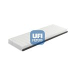 Elemento de Filtro de Aire Acondicionado