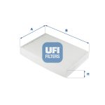 FILTROS DE HABITÁCULO
