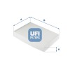FILTROS DE HABITÁCULO