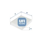 FILTROS DE HABITÁCULO