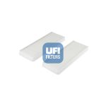 Elemento de Filtro de Aire Acondicionado