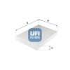 FILTROS DE HABITÁCULO