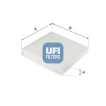 FILTROS DE HABITÁCULO