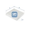 FILTROS DE HABITÁCULO