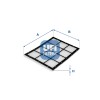 FILTROS DE HABITÁCULO
