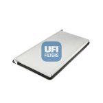 Elemento de Filtro de Aire Acondicionado
