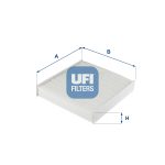 FILTROS DE HABITÁCULO