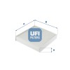 FILTROS DE HABITÁCULO