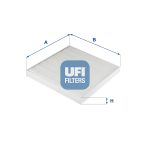 FILTROS DE HABITÁCULO