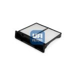 Elemento de Filtro de Aire Acondicionado