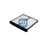 Elemento de Filtro de Aire Acondicionado