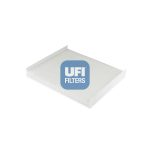 FILTROS DE HABITÁCULO