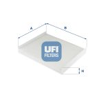 FILTROS DE HABITÁCULO