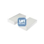 Elemento de Filtro de Aire Acondicionado