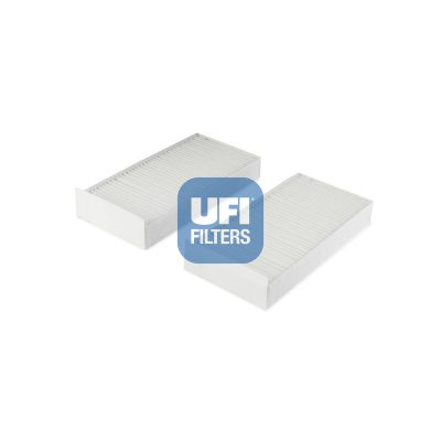 Elemento de Filtro de Aire Acondicionado