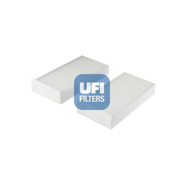 Elemento de Filtro de Aire Acondicionado